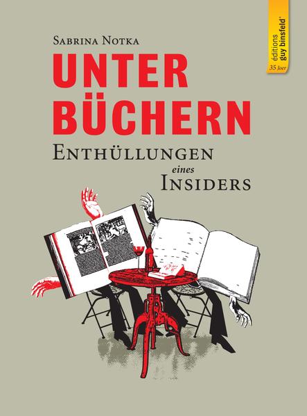 UNTER BÜCHERN
