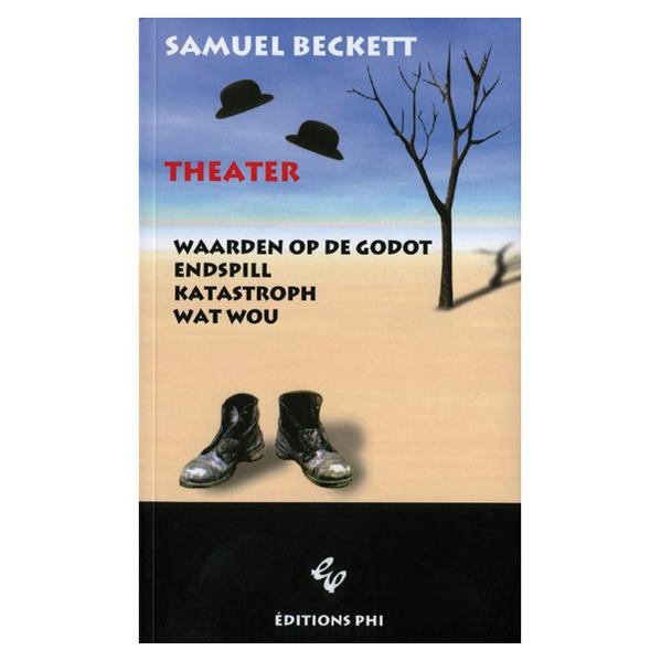 Waarden op de Godot - Endspill Katastroph - wat wou