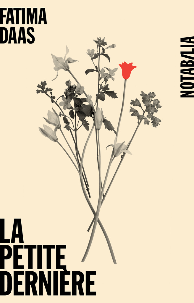 La petite dernière