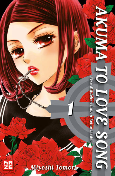 Akuma to love song 01