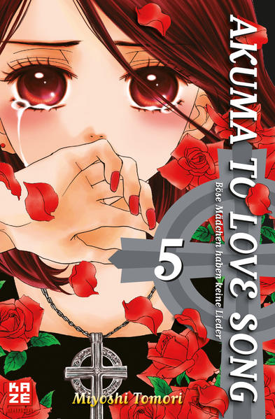 Akuma to love song 05
