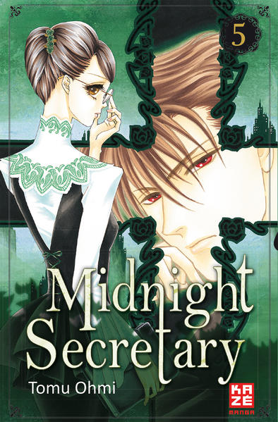 Midnight Secretary 05