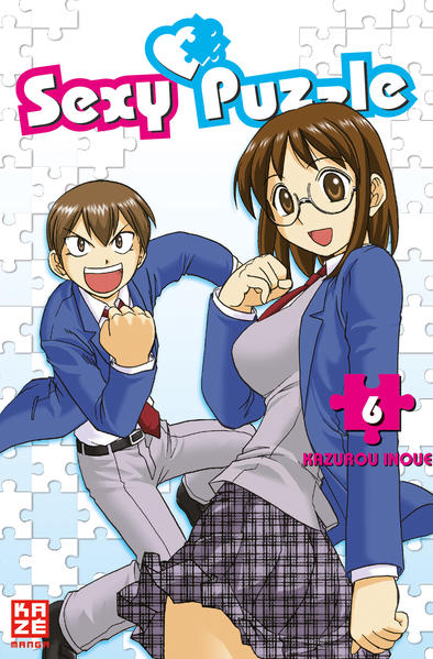 Sexy Puzzle 06