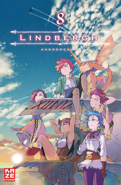 Lindbergh 08