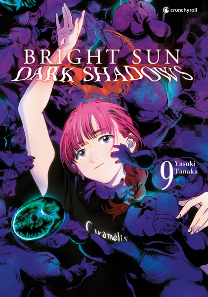 Bright Sun – Dark Shadows – Band 9