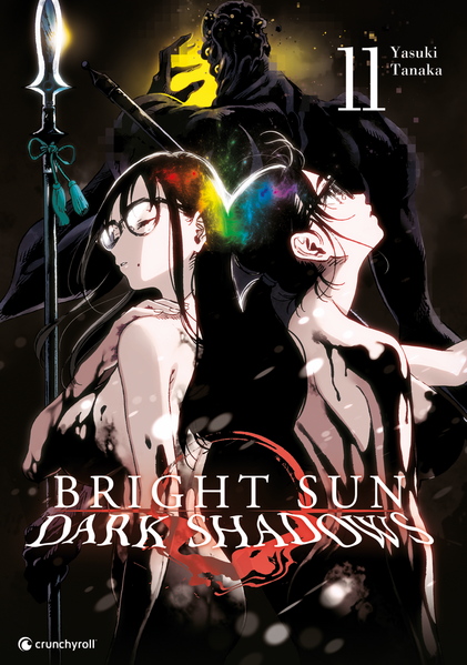 Bright Sun – Dark Shadows – Band 11