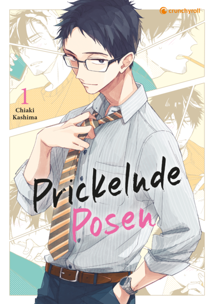 Unbekannter Titel