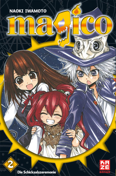 Magico 02