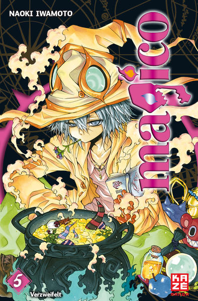 Magico 05