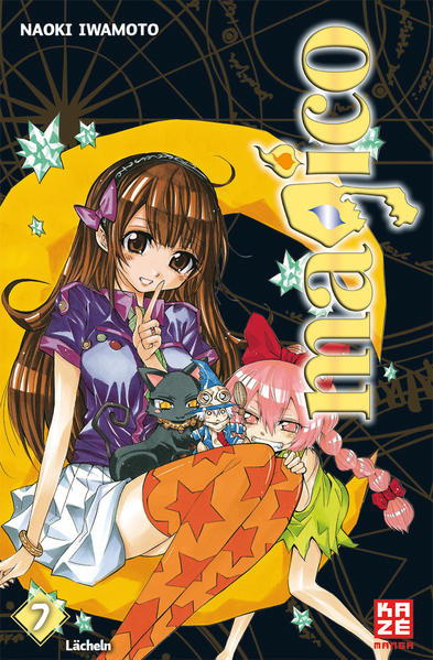 Magico 07