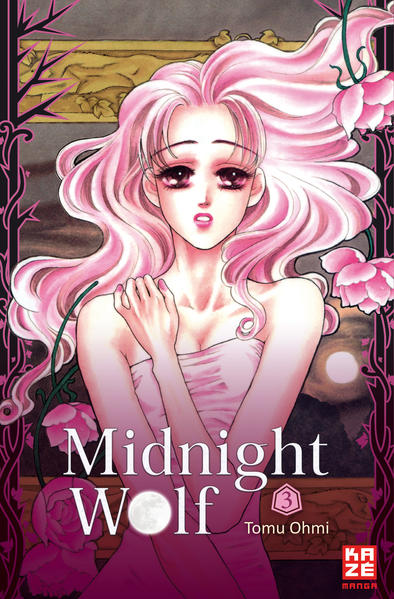 Midnight Wolf 03