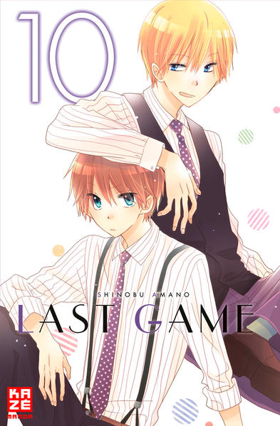 Last Game 10