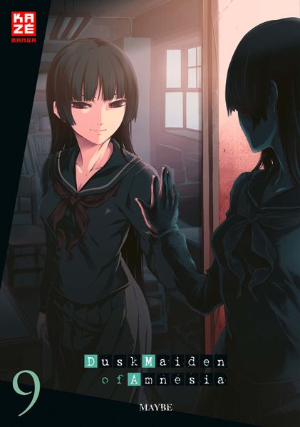 Dusk Maiden of Amnesia – Band 9