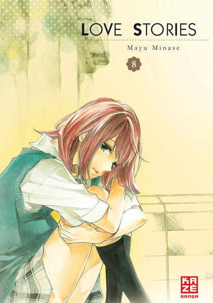Love Stories 08