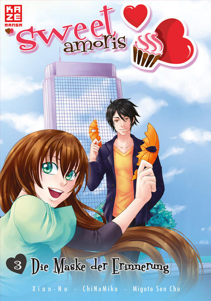 Sweet Amoris 03