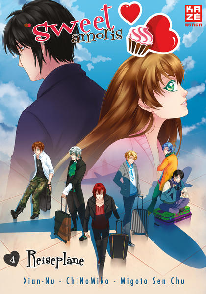 Sweet Amoris 04