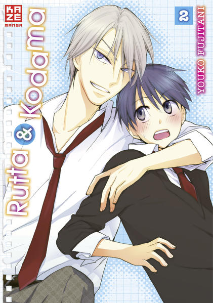 Rutta & Kodama 02