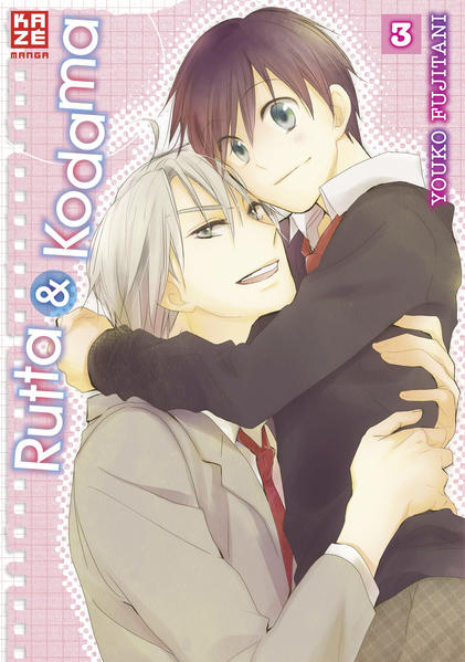 Rutta & Kodama 03