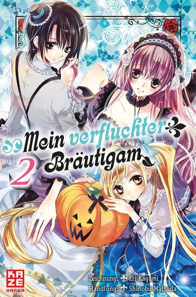 Mein verfluchter Bräutigam 02