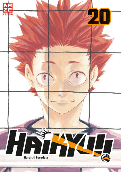 Haikyu!! – Band 20