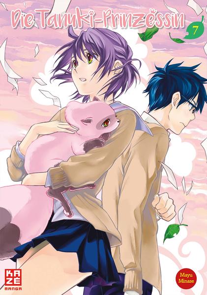 Die Tanuki-Prinzessin 07