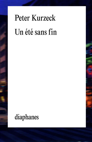Un été sans fin