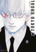 Tokyo Ghoul – Band 13