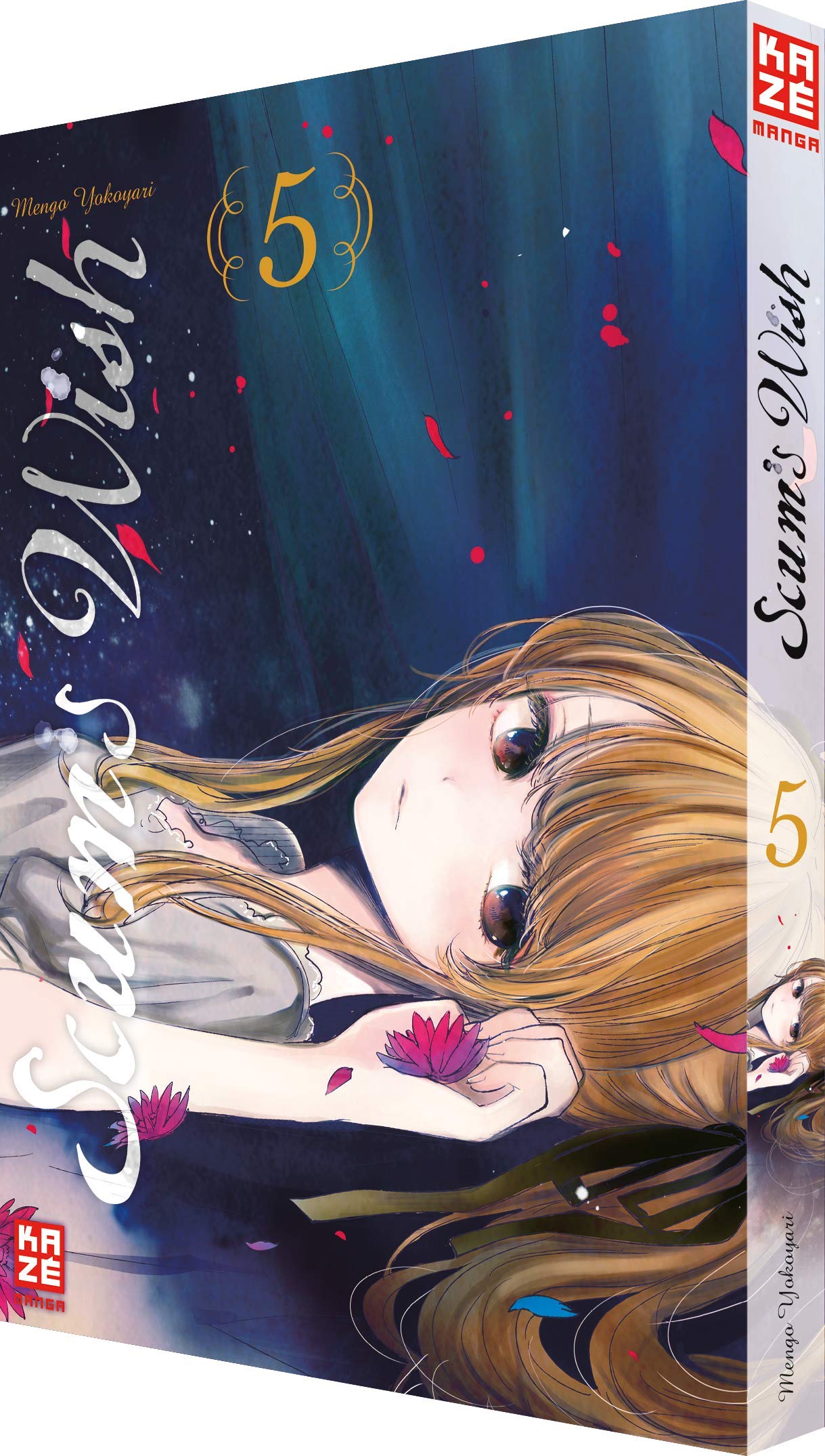 Scum's Wish 05