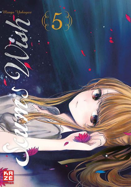 Scum's Wish – Band 5