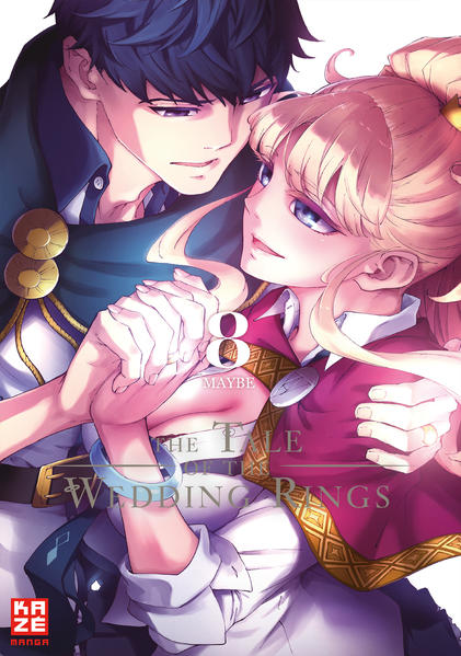 The Tale of the Wedding Rings – Band 8