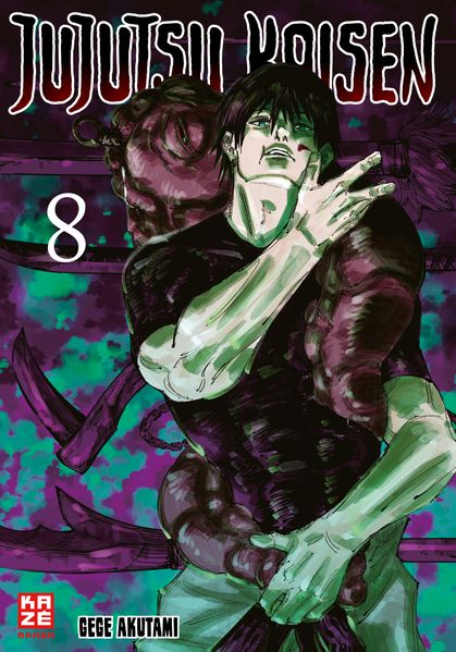 Buchcover