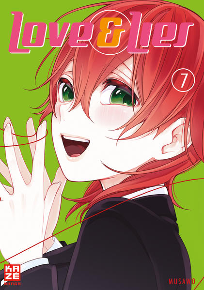 Love & Lies – Band 7