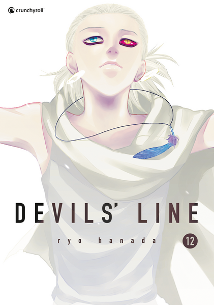 Devils' Line – Band 12