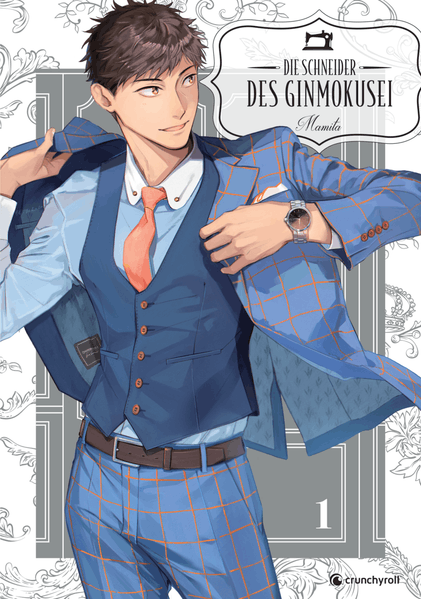 Buchcover