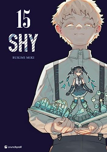 SHY – Band 15