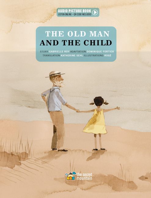 The Old Man and the Child