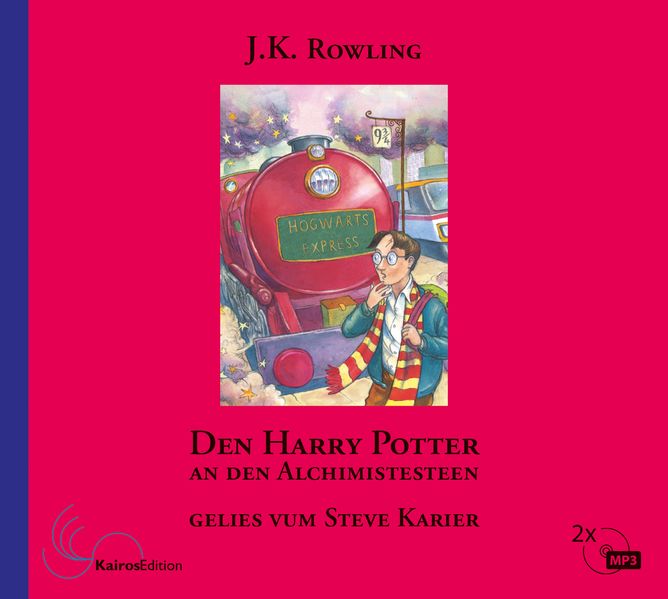 Buchcover