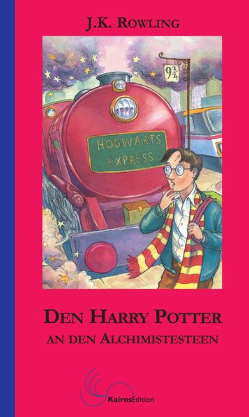 Buchcover