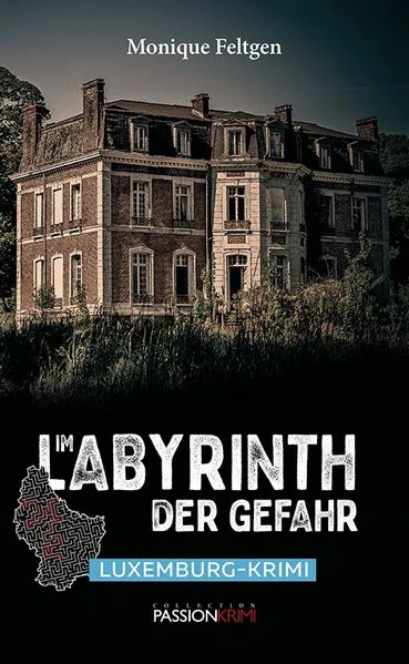 Buchcover