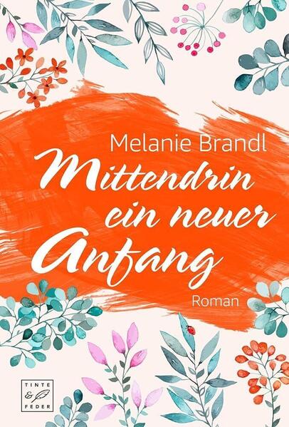 Mittendrin ein neuer Anfang