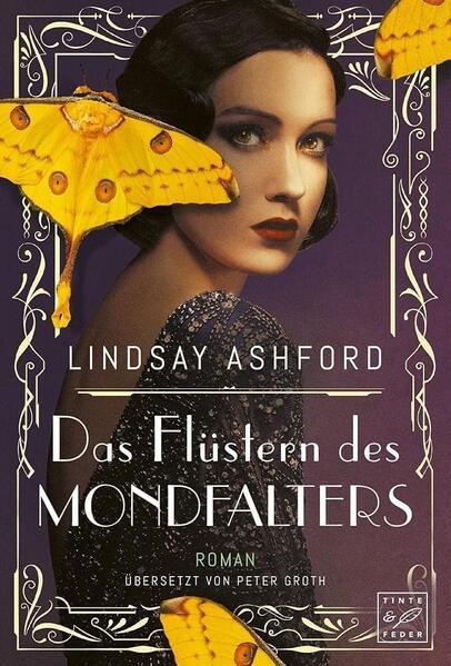Das Flüstern des Mondfalters
