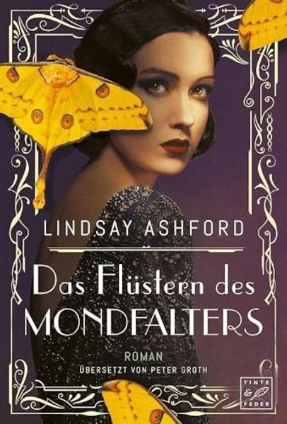 Das Flüstern des Mondfalters