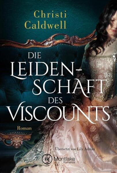 Die Leidenschaft des Viscounts