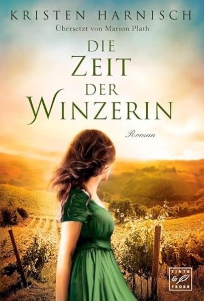 Die Zeit der Winzerin