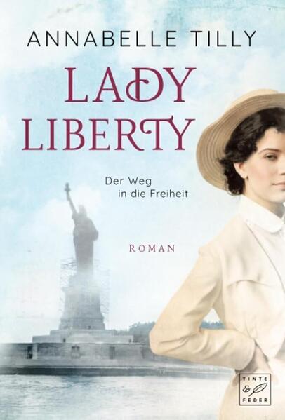 Lady Liberty