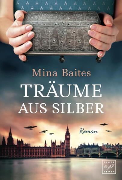 Träume aus Silber