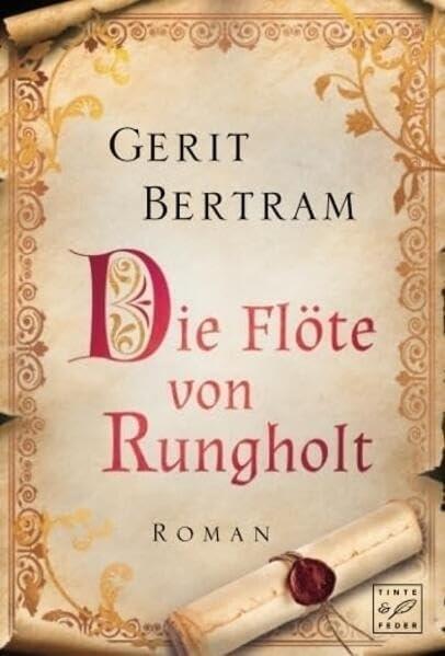 Die Flöte von Rungholt