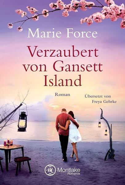 Verzaubert von Gansett Island