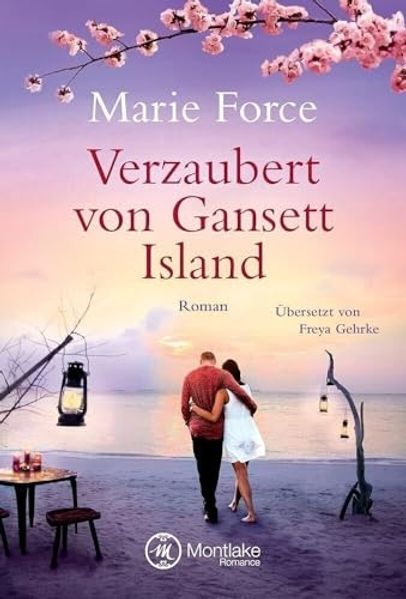 Verzaubert von Gansett Island