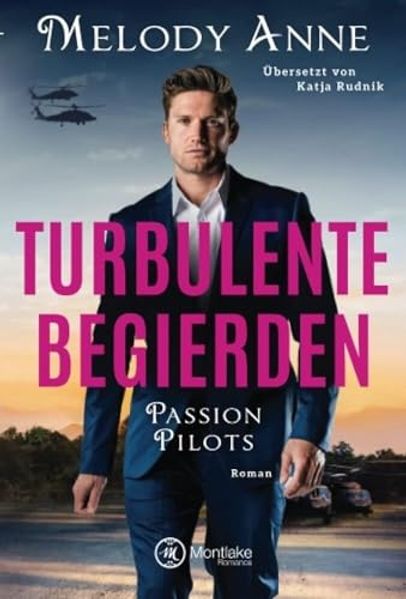 Turbulente Begierden